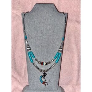 Authentic Native American Jewelry